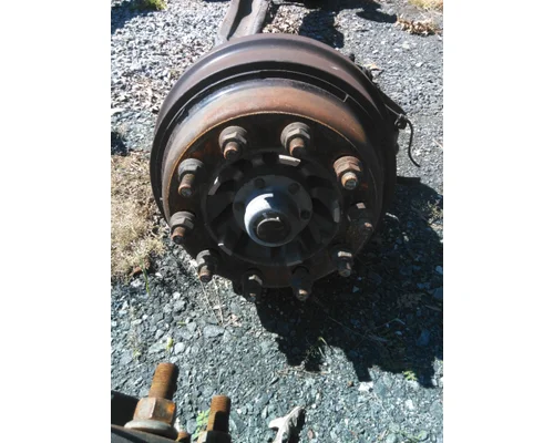 DETROIT DA-F-13.3-3 AXLE ASSEMBLY, FRONT (STEER)