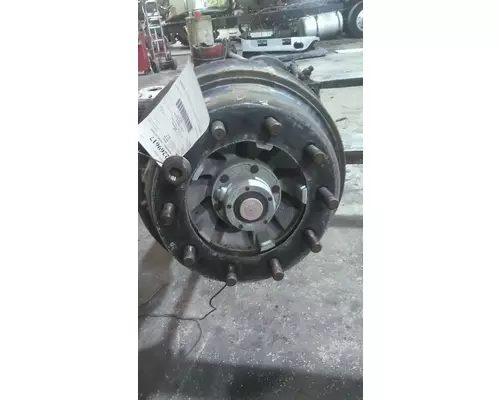 DETROIT DA-F-13.3-3 AXLE ASSEMBLY, FRONT (STEER)