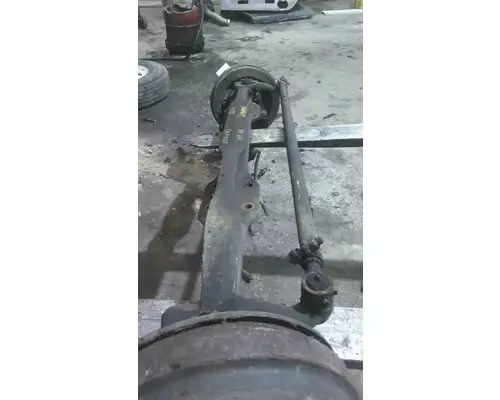 DETROIT DA-F-13.3-3 AXLE ASSEMBLY, FRONT (STEER)