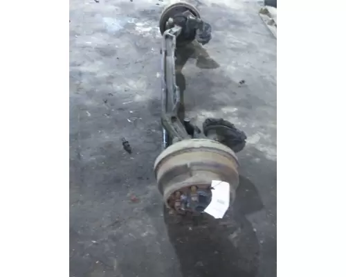 DETROIT DA-F-13.3-3 AXLE ASSEMBLY, FRONT (STEER)