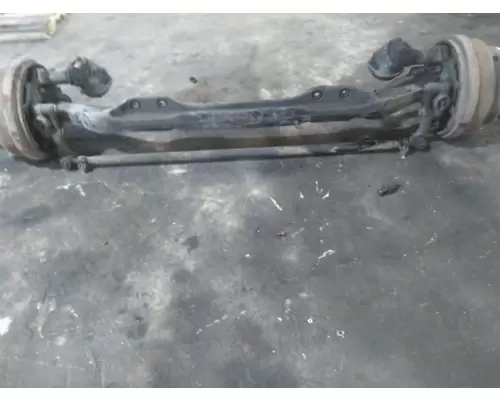 DETROIT DA-F-13.3-3 AXLE ASSEMBLY, FRONT (STEER)