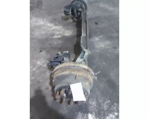 DETROIT DA-F-13.3-3 AXLE ASSEMBLY, FRONT (STEER)