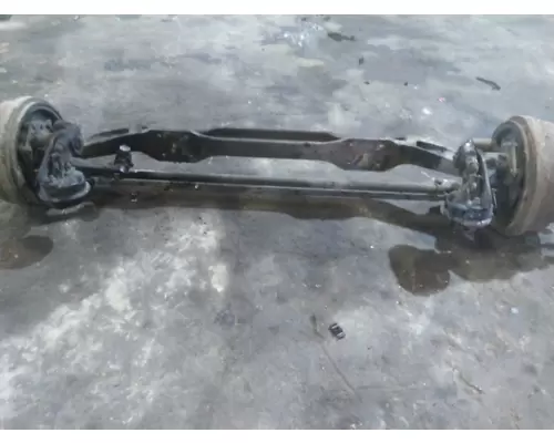 DETROIT DA-F-13.3-3 AXLE ASSEMBLY, FRONT (STEER)