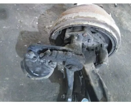 DETROIT DA-F-13.3-3 AXLE ASSEMBLY, FRONT (STEER)