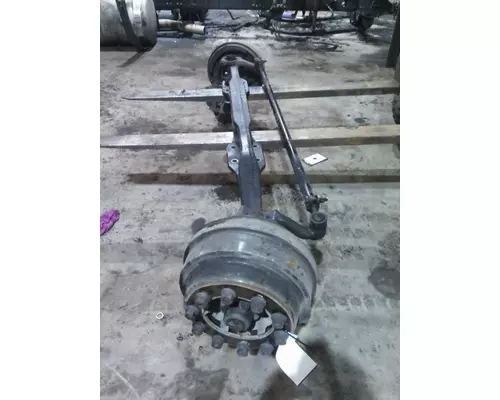 DETROIT DA-F-13.3-3 AXLE ASSEMBLY, FRONT (STEER)