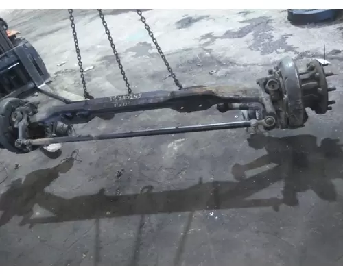 DETROIT DA-F-13.3-3 AXLE ASSEMBLY, FRONT (STEER)