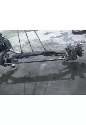 DETROIT DA-F-13.3-3 AXLE ASSEMBLY, FRONT (STEER)