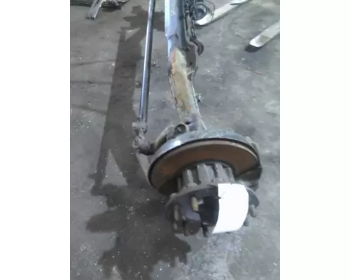DETROIT DA-F-13.3-3 AXLE ASSEMBLY, FRONT (STEER)