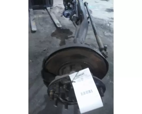 DETROIT DA-F-13.3-3 AXLE ASSEMBLY, FRONT (STEER)