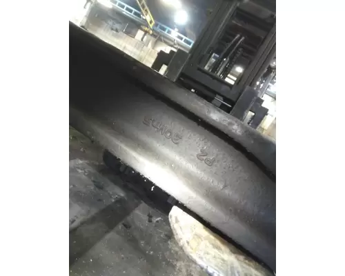 DETROIT DA-F-13.3-3 AXLE ASSEMBLY, FRONT (STEER)