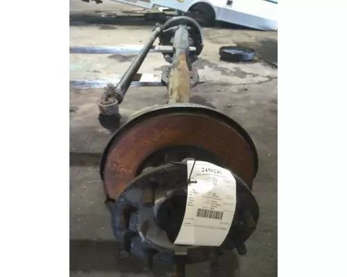 DETROIT DA-F-13.3-3 AXLE ASSEMBLY, FRONT (STEER)