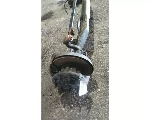 DETROIT DA-F-13.3-3 AXLE ASSEMBLY, FRONT (STEER)