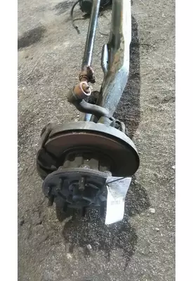 DETROIT DA-F-13.3-3 AXLE ASSEMBLY, FRONT (STEER)