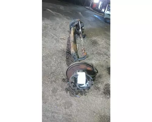 DETROIT DA-F-13.3-3 AXLE ASSEMBLY, FRONT (STEER)