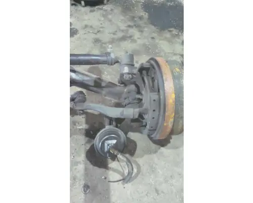 DETROIT DA-F-13.3-3 AXLE ASSEMBLY, FRONT (STEER)
