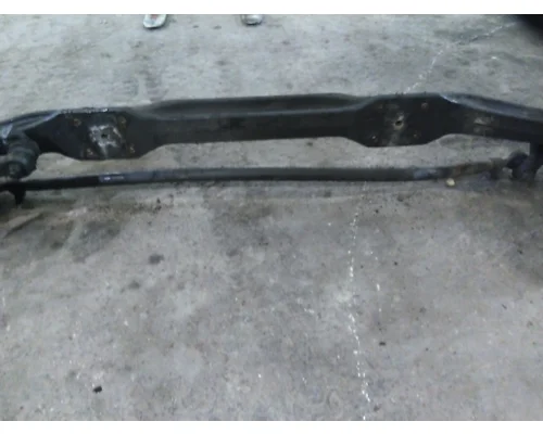 DETROIT DA-F-13.3-3 AXLE ASSEMBLY, FRONT (STEER)