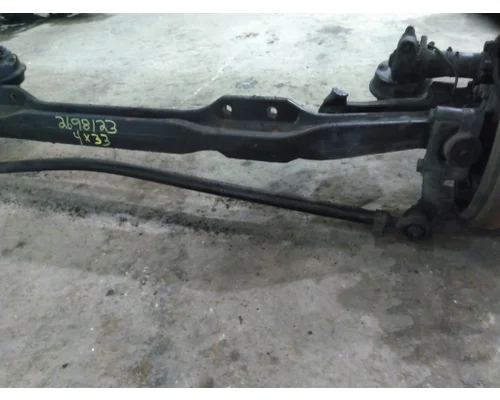 DETROIT DA-F-13.3-3 AXLE ASSEMBLY, FRONT (STEER)