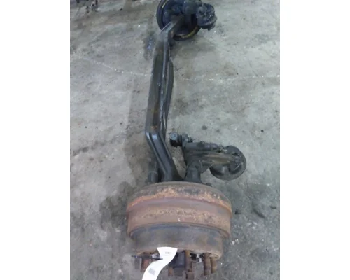 DETROIT DA-F-13.3-3 AXLE ASSEMBLY, FRONT (STEER)