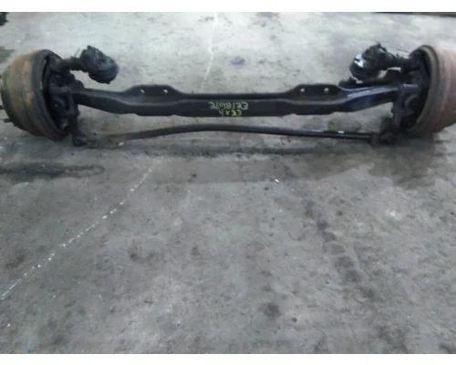 DETROIT DA-F-13.3-3 AXLE ASSEMBLY, FRONT (STEER)
