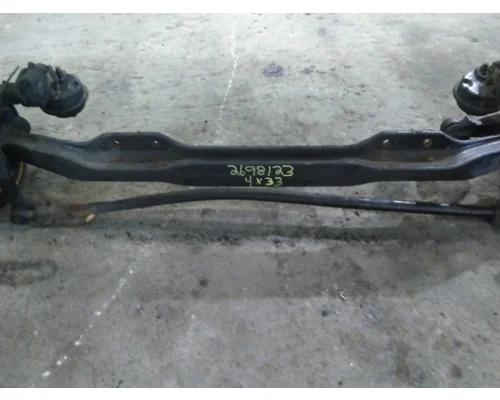 DETROIT DA-F-13.3-3 AXLE ASSEMBLY, FRONT (STEER)