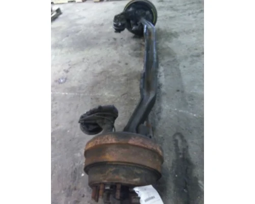 DETROIT DA-F-13.3-3 AXLE ASSEMBLY, FRONT (STEER)