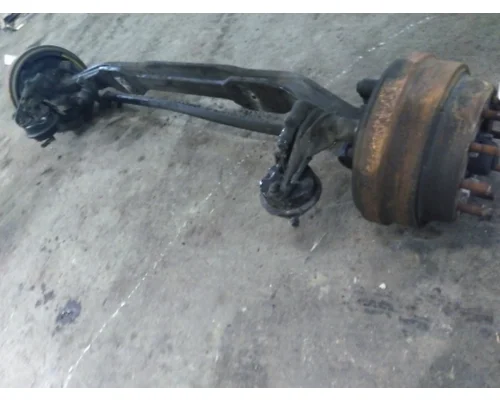 DETROIT DA-F-13.3-3 AXLE ASSEMBLY, FRONT (STEER)