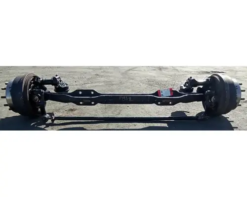 DETROIT DA-F-13.3-3 Axle Assembly, Front (Steer)