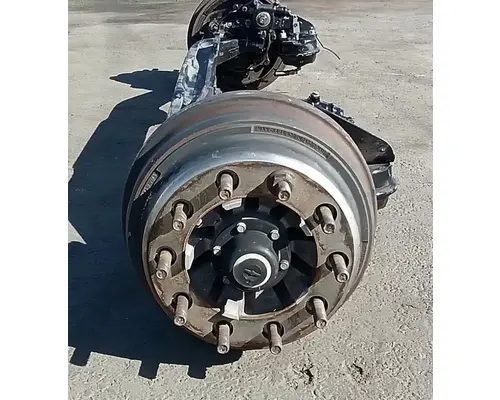 DETROIT DA-F-13.3-3 Axle Assembly, Front (Steer)