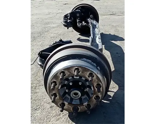 DETROIT DA-F-13.3-3 Axle Assembly, Front (Steer)
