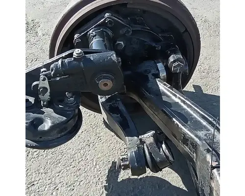 DETROIT DA-F-13.3-3 Axle Assembly, Front (Steer)