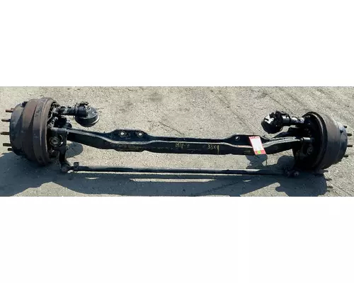 DETROIT DA-F-13.3-3 Axle Assembly, Front (Steer)
