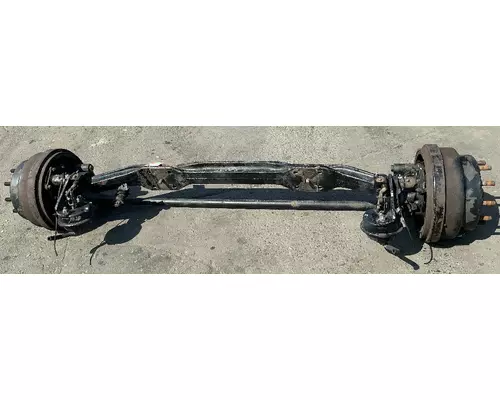 DETROIT DA-F-13.3-3 Axle Assembly, Front (Steer)