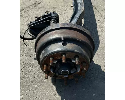 DETROIT DA-F-13.3-3 Axle Assembly, Front (Steer)