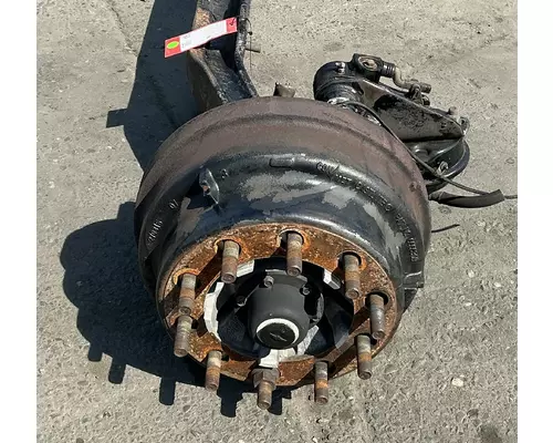 DETROIT DA-F-13.3-3 Axle Assembly, Front (Steer)