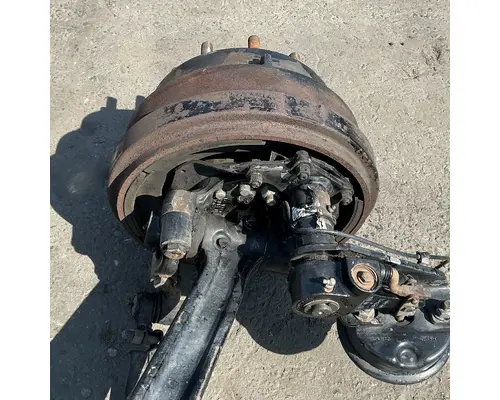 DETROIT DA-F-13.3-3 Axle Assembly, Front (Steer)