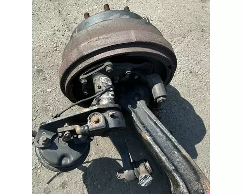 DETROIT DA-F-13.3-3 Axle Assembly, Front (Steer)