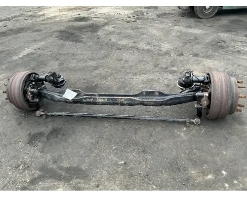 DETROIT DA-F-13.3-3 Axle Assembly, Front (Steer)