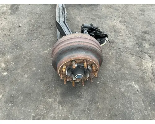 DETROIT DA-F-13.3-3 Axle Assembly, Front (Steer)