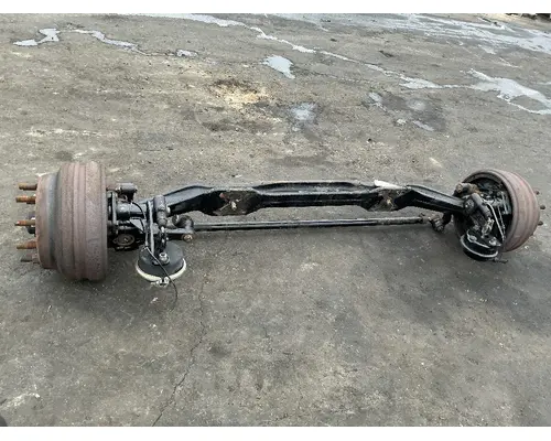DETROIT DA-F-13.3-3 Axle Assembly, Front (Steer)