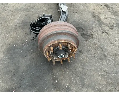 DETROIT DA-F-13.3-3 Axle Assembly, Front (Steer)
