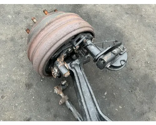DETROIT DA-F-13.3-3 Axle Assembly, Front (Steer)