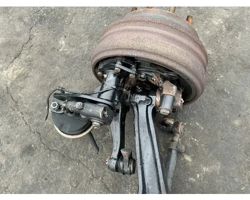 DETROIT DA-F-13.3-3 Axle Assembly, Front (Steer)