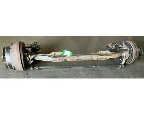 DETROIT DA-F-13.3-3 Axle Assembly, Front (Steer)