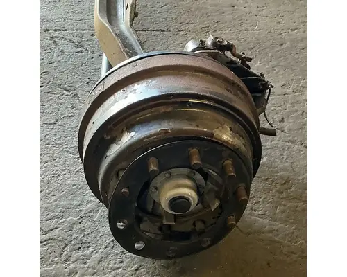 DETROIT DA-F-13.3-3 Axle Assembly, Front (Steer)