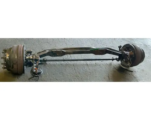 DETROIT DA-F-13.3-3 Axle Assembly, Front (Steer)