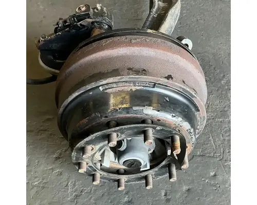 DETROIT DA-F-13.3-3 Axle Assembly, Front (Steer)