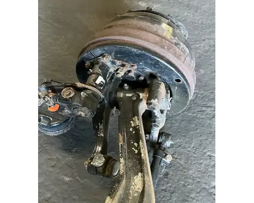 DETROIT DA-F-13.3-3 Axle Assembly, Front (Steer)