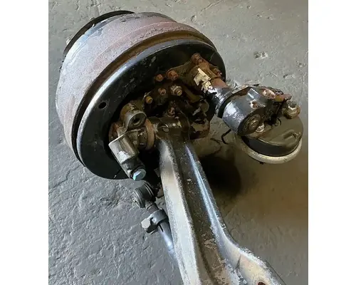 DETROIT DA-F-13.3-3 Axle Assembly, Front (Steer)