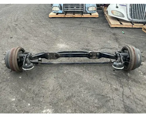 DETROIT DA-F-13.3-3 Axle Assembly, Front (Steer)