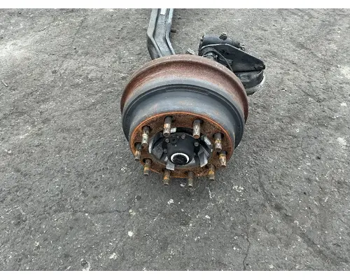 DETROIT DA-F-13.3-3 Axle Assembly, Front (Steer)